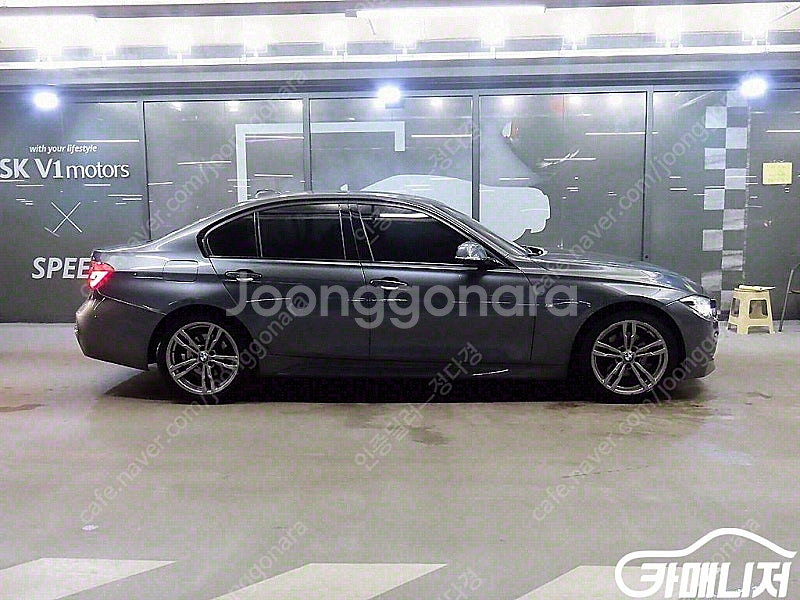 [BMW]3시리즈 (F30) 320d M 스포츠 ★최저...--3