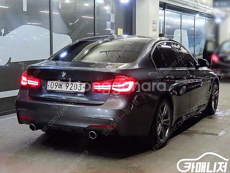 [BMW]3시리즈 (F30) 320d M 스포츠 ★최저...--4