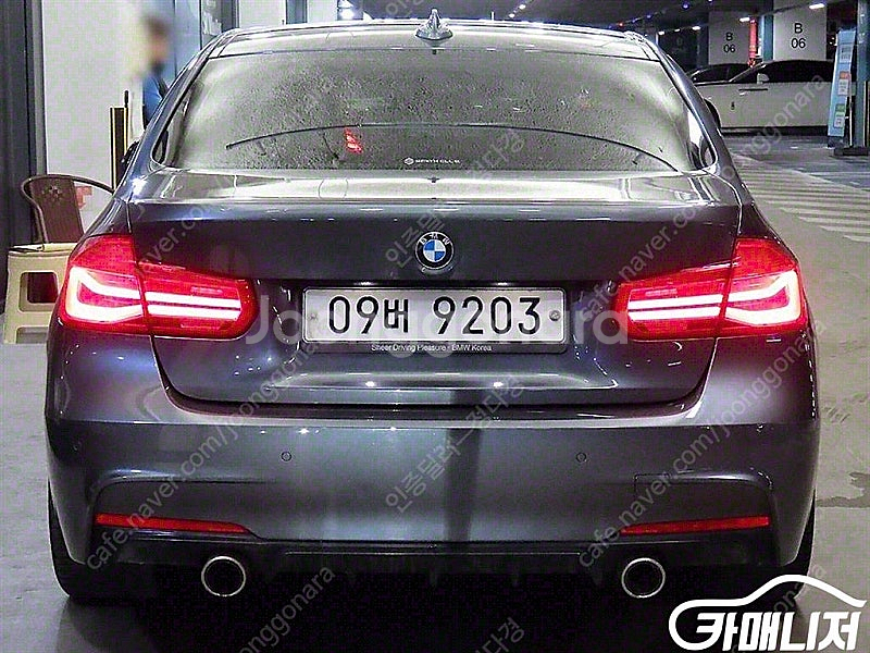 [BMW]3시리즈 (F30) 320d M 스포츠 ★최저...--5