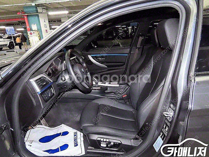 [BMW]3시리즈 (F30) 320d M 스포츠 ★최저...--6