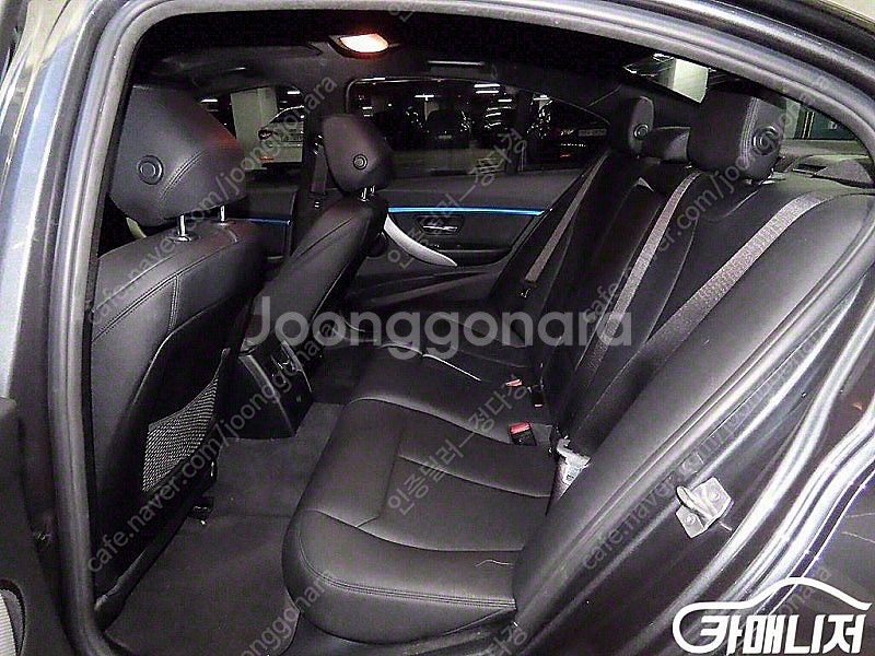[BMW]3시리즈 (F30) 320d M 스포츠 ★최저...--7