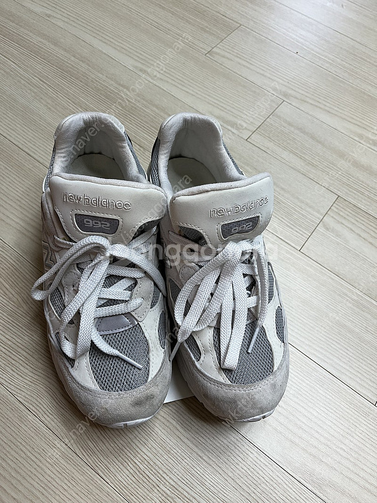 뉴발란스992--3