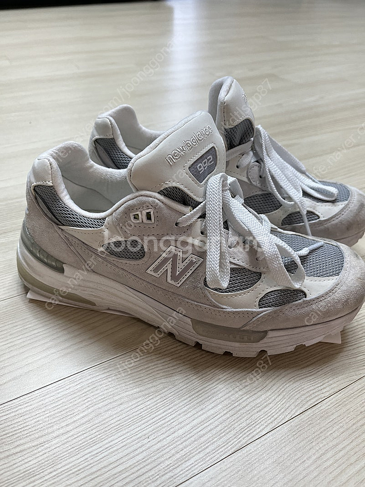 뉴발란스992--5