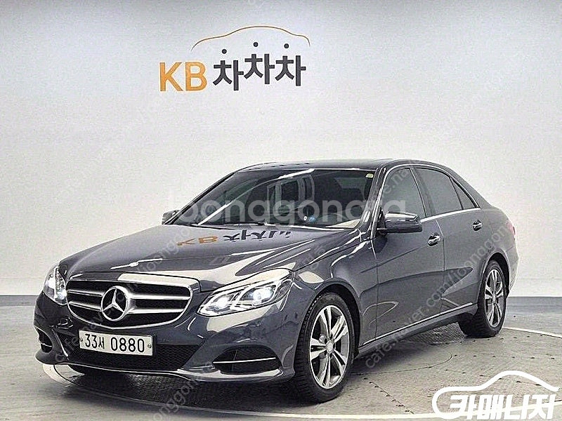 [벤츠]E-클래스 W212 E220 블루텍 아방가르드 ...--0