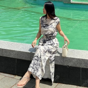 파뉴 파리앤뉴욕 주이드원피스