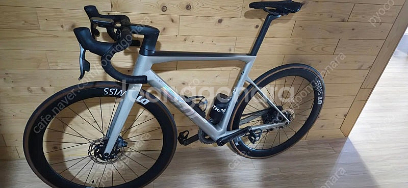 가격내림]23BMC SLR01 four 카본54사이즈 ...--0