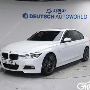 [BMW]3시리즈 (F30) 320i M 스포츠 (5인승) ★최저가판매, 최고가매입, 전액할부 여유자금까지 가능★