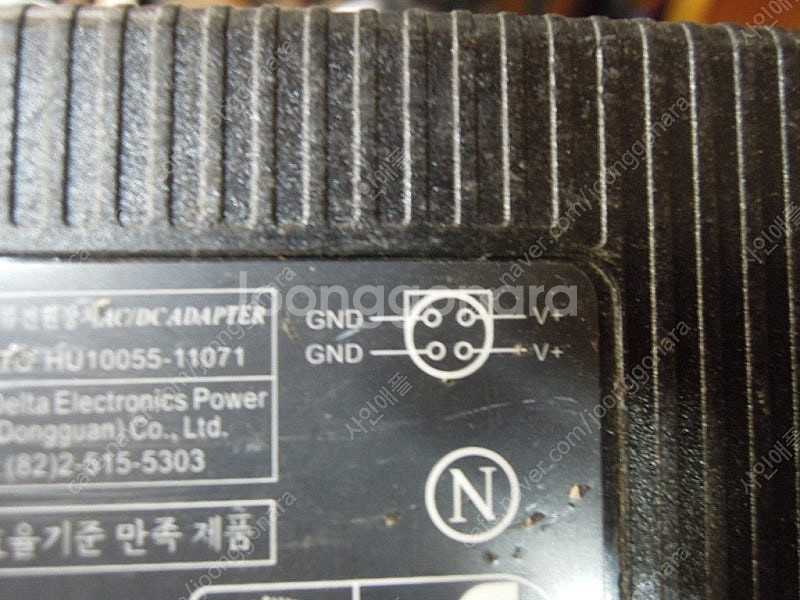 DELTA DPS-150NB-1A 델타 아답타12v-1...--3