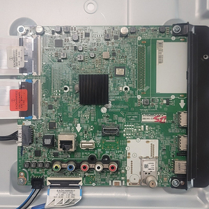 lg 55uk6300pue 부품용