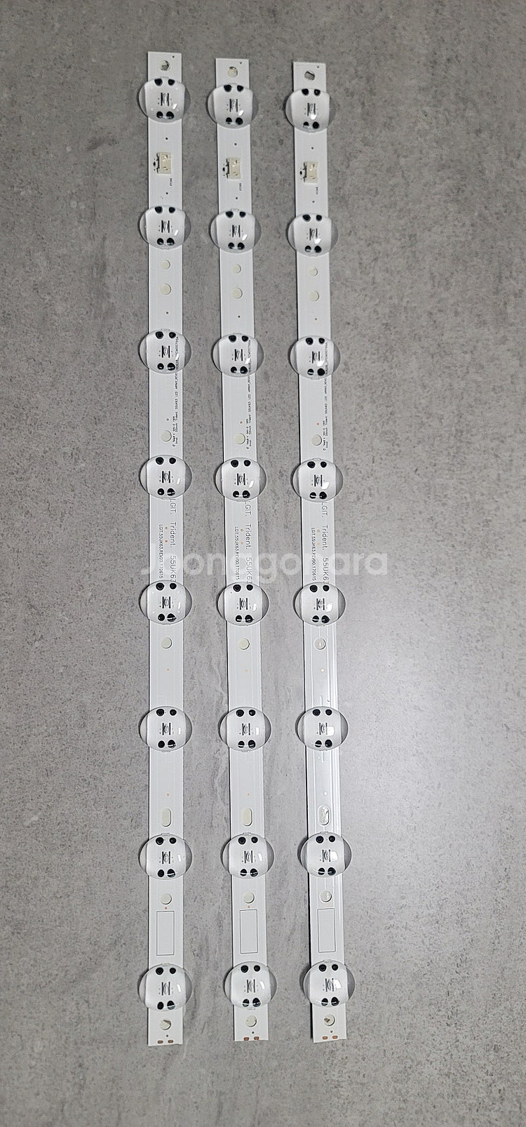 lg 55uk6300pue 부품용--3