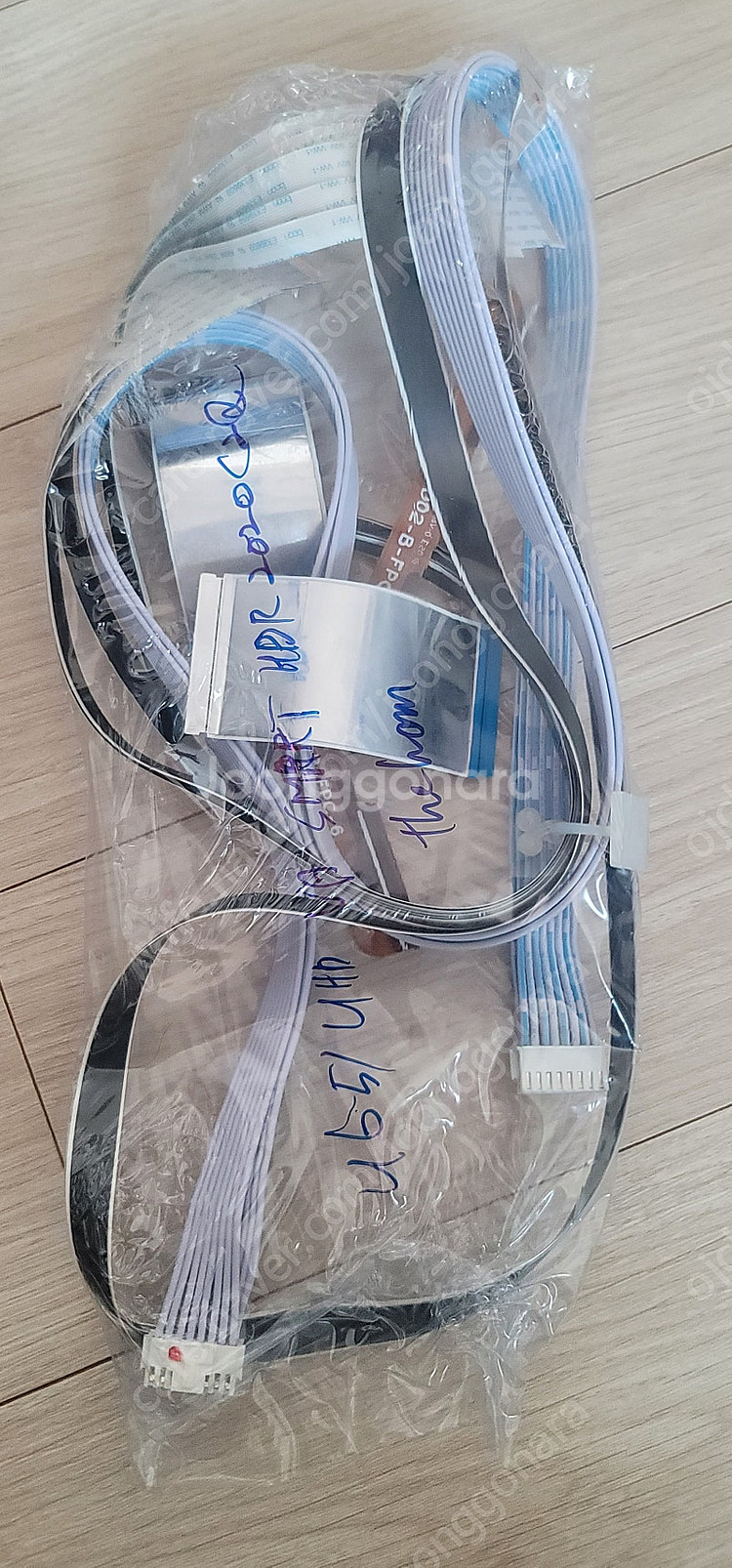 더함 u651uhd va smart 2020c2q 부품...--5