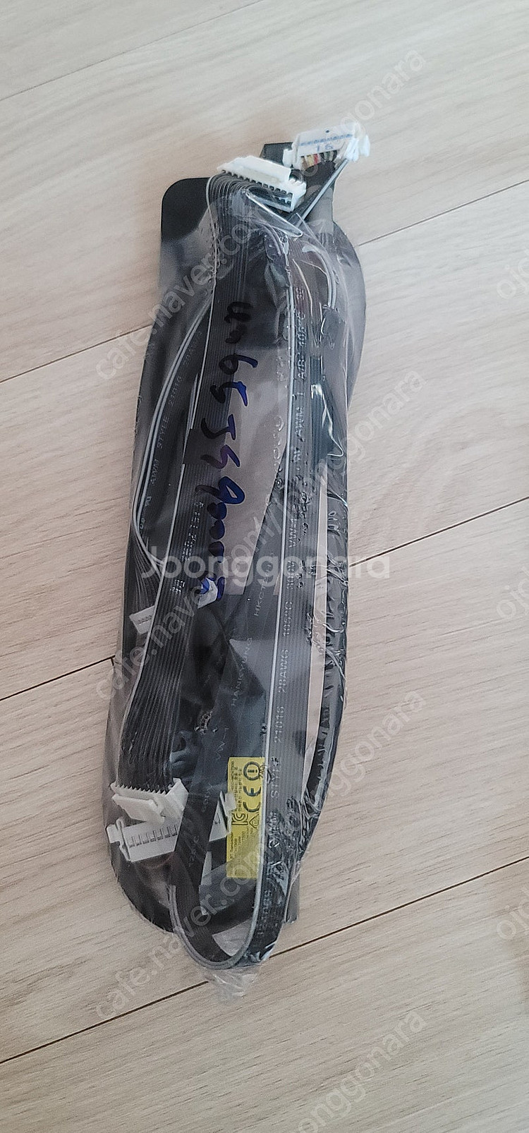 삼성 un65js9000f부품용--7