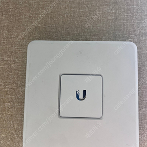 Unifi USG 공유기(라우터) 판매