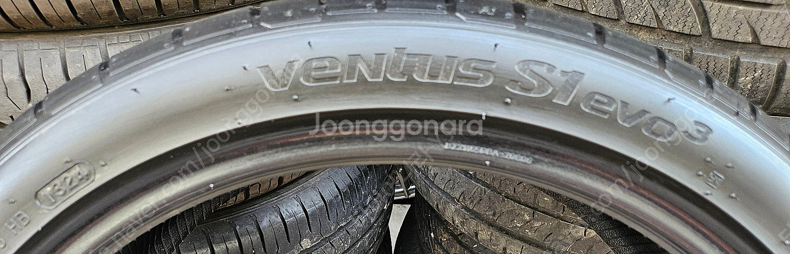 [판매] 255/35R21.255 35 21.255/3...--2