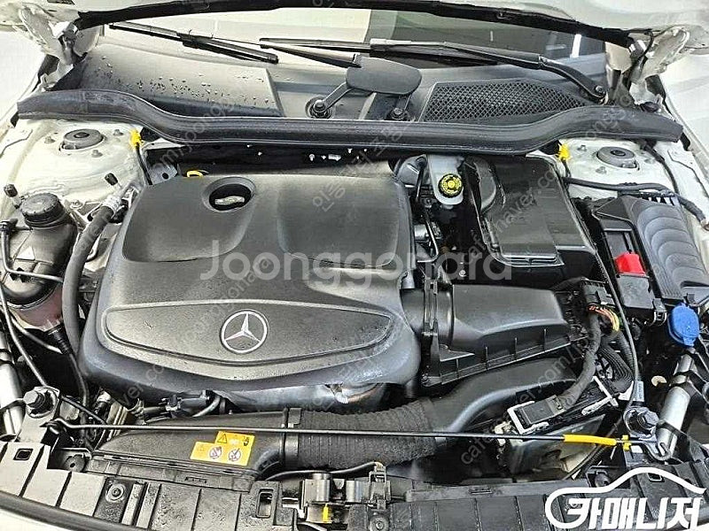 [벤츠]GLA클래스 X156 GLA220 프리미엄 (5인승) ★중고차★중고차매입★전액할부★저신용자★신불자★소액할부★...--5