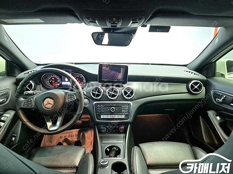 [벤츠]GLA클래스 X156 GLA220 프리미엄 (5인승) ★중고차★중고차매입★전액할부★저신용자★신불자★소액할부★...--7
