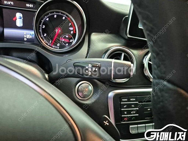 [벤츠]GLA클래스 X156 GLA220 프리미엄 (5인승) ★중고차★중고차매입★전액할부★저신용자★신불자★소액할부★...--8