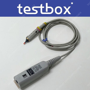 Keysight Agilent 액티브프로브 1158A 4GHz Active Probe 판매