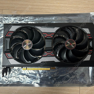 사파이어 PULSE RX 5700 XT 판매합니다.