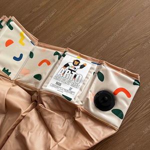 아트오 놀이매트