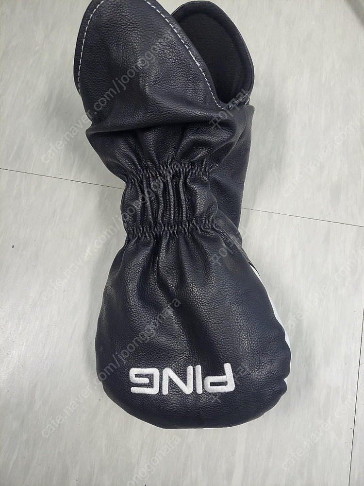 핑 430 드라이버 샤프트 S 판매합니다 (병행)--4