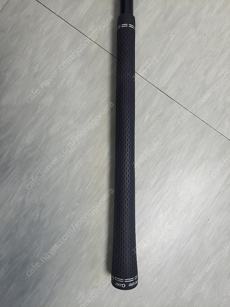 핑 430 드라이버 샤프트 S 판매합니다 (병행)--6