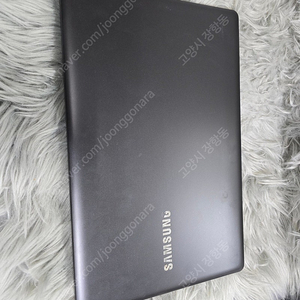 게이밍노트북 nt371e5j i7 6세대 램8기가 ssd256gpu 920MX