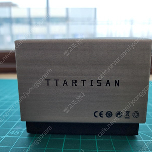 [충남 서산] TTArtisan 50mm f2.0 수동렌즈 소니 E마운트 - 7만원