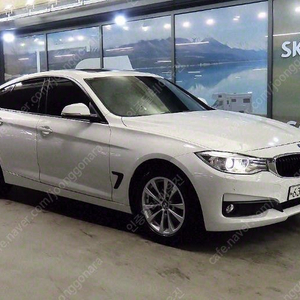 @15년식 그란투리스모(GT) 3시리즈 GT 320d xDrive 전국최저가격무사고전액할부카드할부현금전차종보유최대72개월