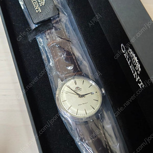 (오늘까지만 할인)(새상품) 오리엔트 밤비노 38 (38mm) 판매합니다