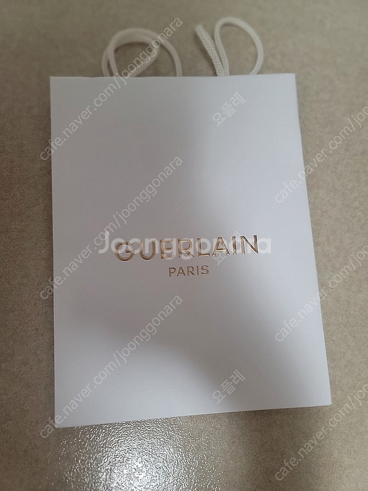 겔랑 오일 세럼 50ml--1
