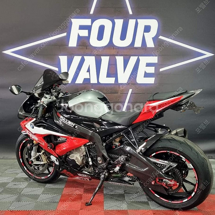 [포밸브] BMW 17년 S1000RR (풀배기 구변완...--3