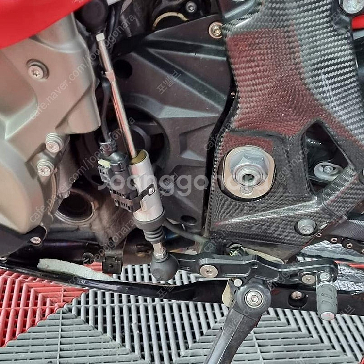 [포밸브] BMW 17년 S1000RR (풀배기 구변완...--9