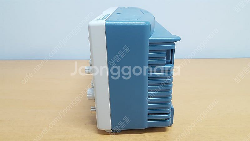 TBS1104 텍트로닉스 중고오실로스코프 100MHz ...--2