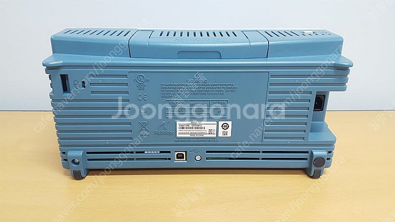 TBS1104 텍트로닉스 중고오실로스코프 100MHz ...--3