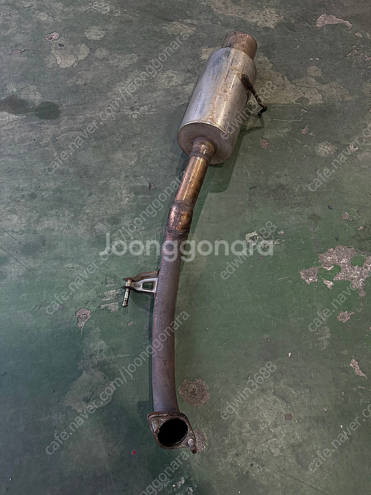포르테쿱 대포배기 판매--1