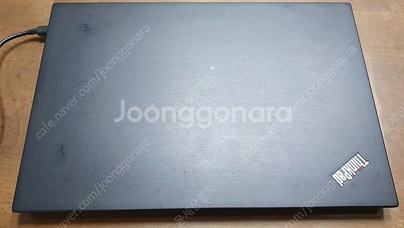 레노보 싱크패드 T14s 인텔 코어 i5 10세대 판매...--2
