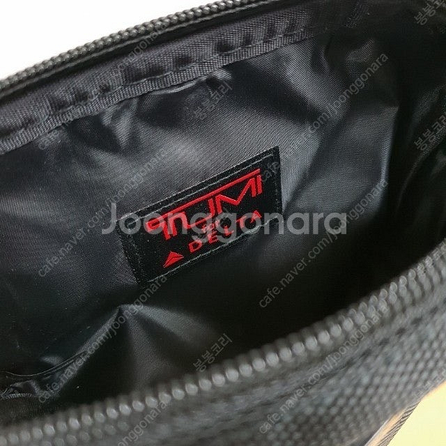투미 델타 방탄 파우치 (몽블랑 겐조 에르메스 어메니티...--4