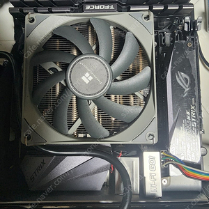 5600g x470itx 16g 램 팝니다