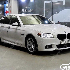 [BMW]5시리즈 (F10) 528i xDrive M에어로다이나믹스페셜에디션 ★최저가판매, 최고가매입, 전액할부 여유자금까지 가능★