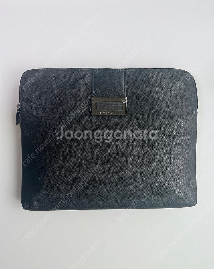 불가리 아이패드 케이스 파우치 미사용품(프라다 버버리 ...--0