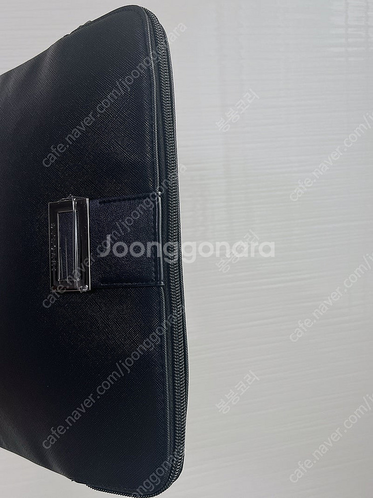 불가리 아이패드 케이스 파우치 미사용품(프라다 버버리 ...--5