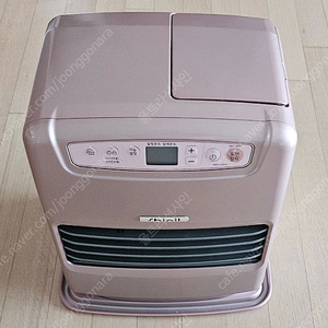 신일 팬히터 300