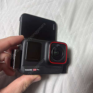 인스타360 ace pro 단품