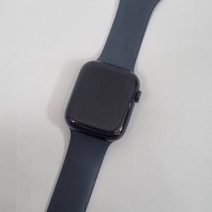 AppleWatch7 ] 애플워치7 41MM 블랙 32기가 13.5만 판매합니다 블루투스용