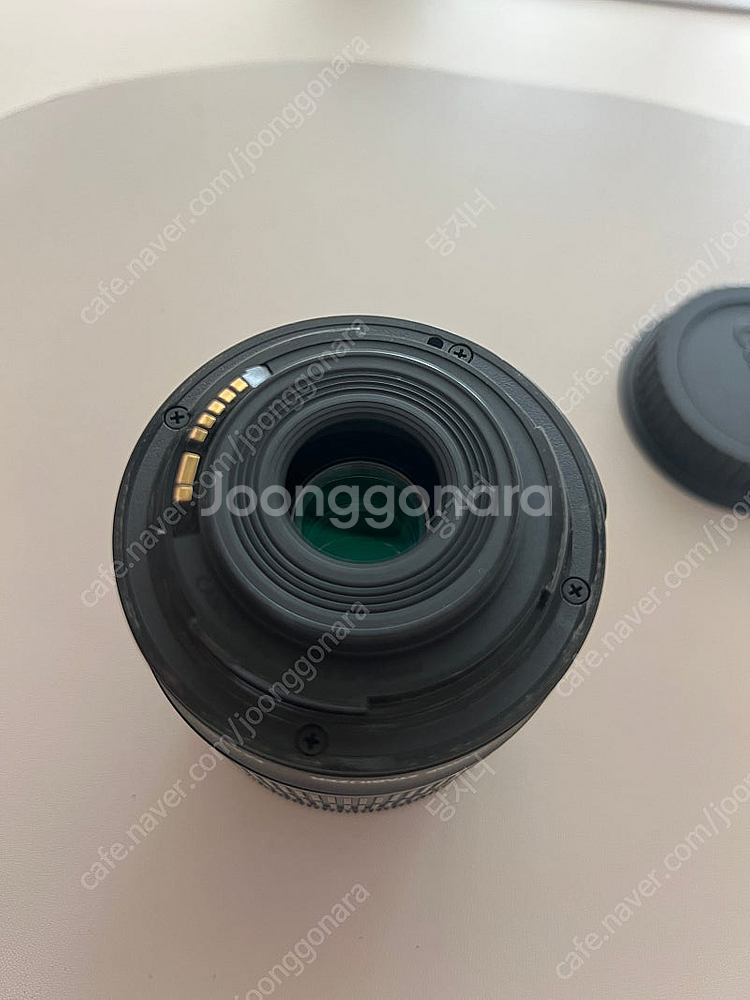 캐논 18-55mm IS STM 택포--2