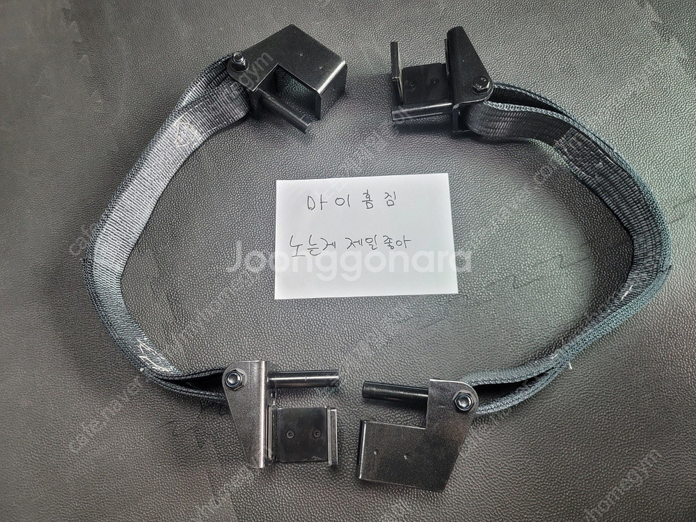 REP 스트랩세이프티(30인치용)--1