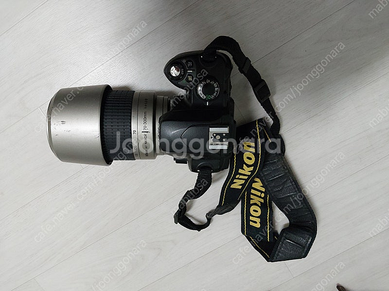 Nikon D40 카메라 팝니다,--0
