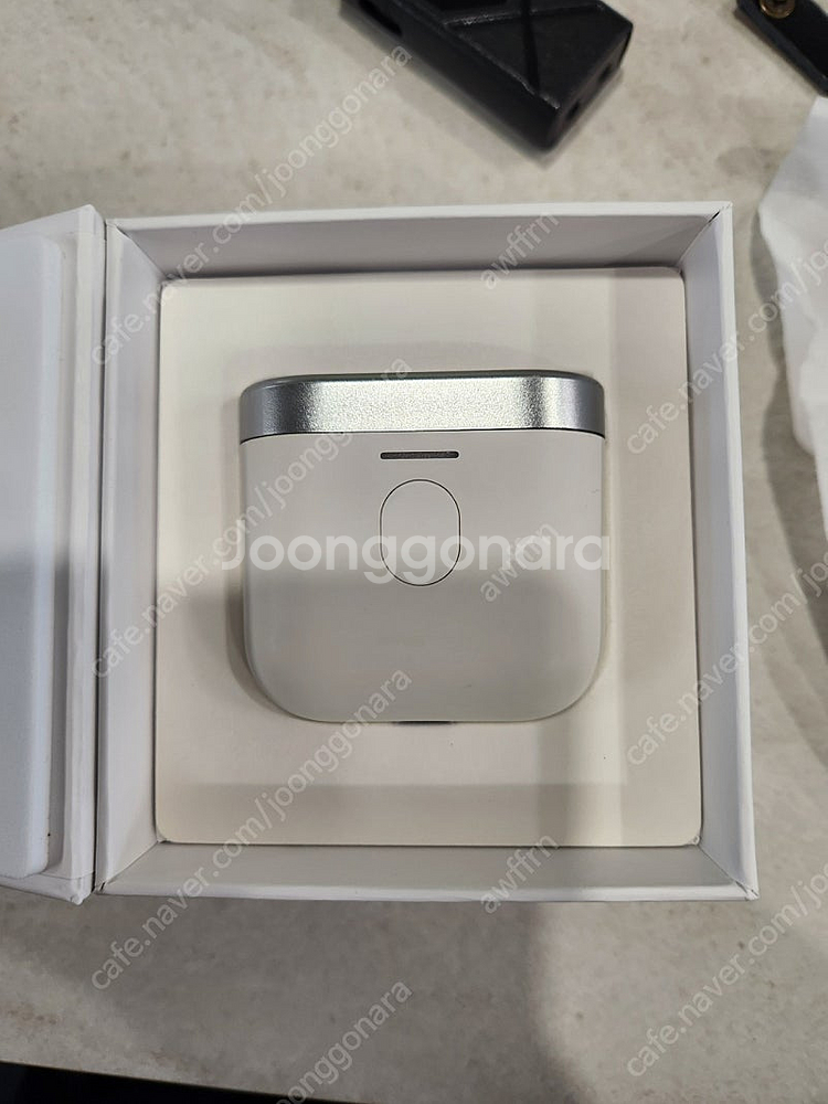 Bowers&Wilkins PI7 S2 이어폰 판매합니...--2