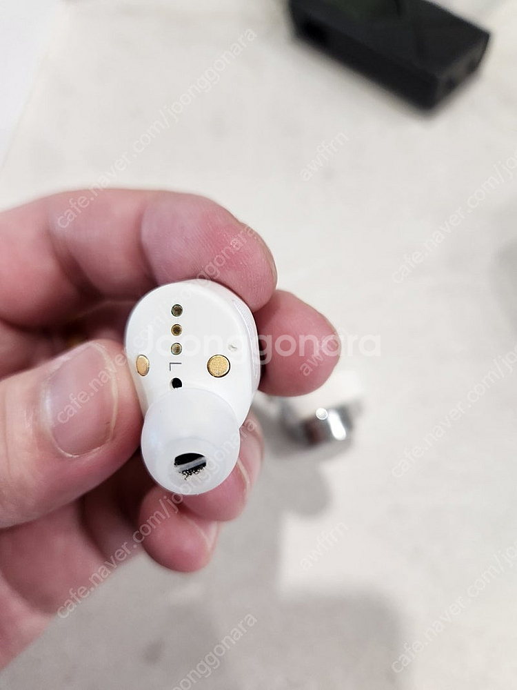 Bowers&Wilkins PI7 S2 이어폰 판매합니...--3